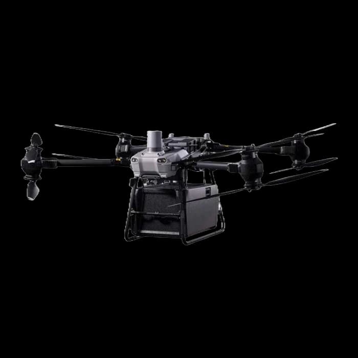 DJI FlyCart 30