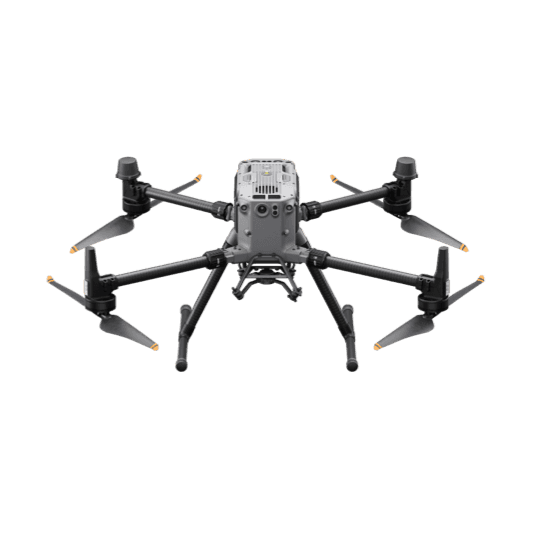 DJI Matrice 350 RTK — official DJI product photo