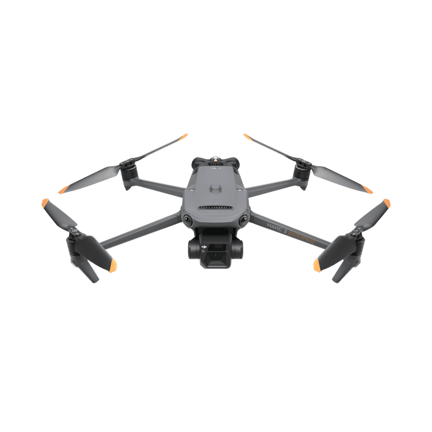 DJI Mavic 3 Enterprise — official DJI product photo