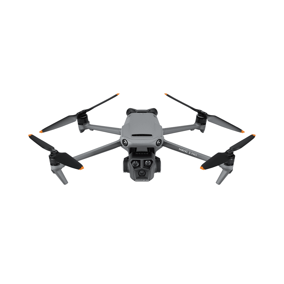 DJI Mavic 4 Pro — official DJI product photo