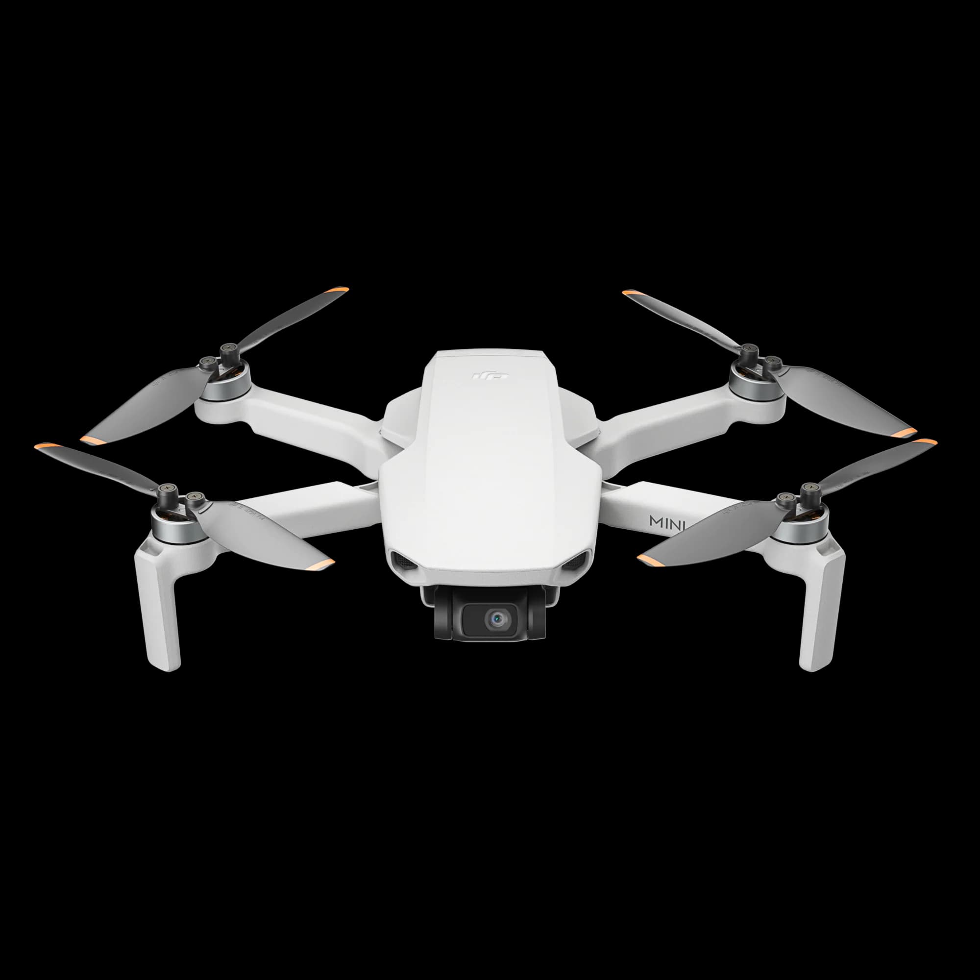 dji mini 4k