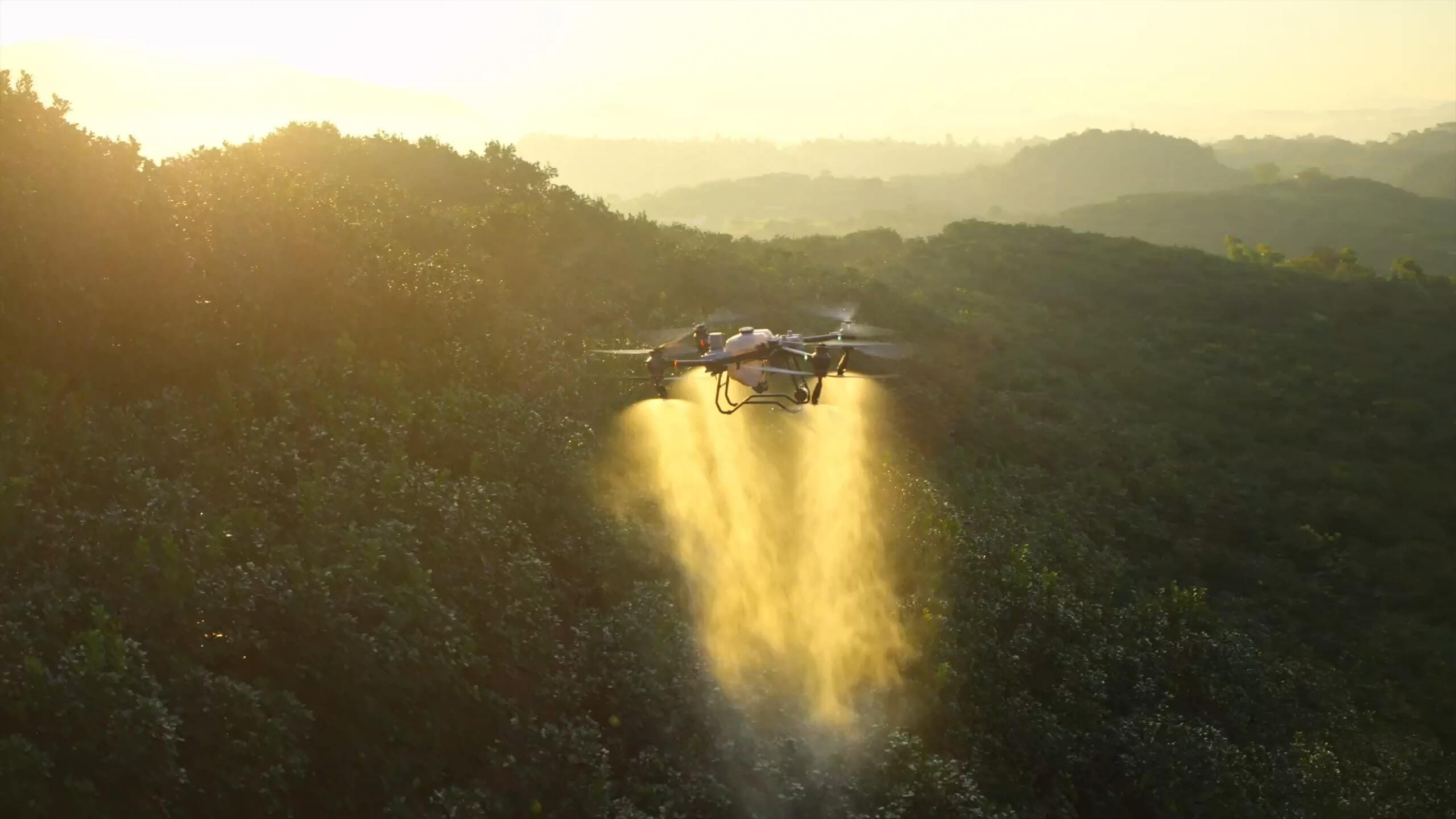DJI Drone Hub BD Hero Slide 3